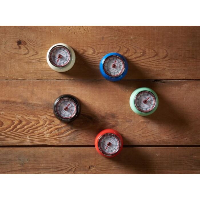 Retro Kitchen Timer