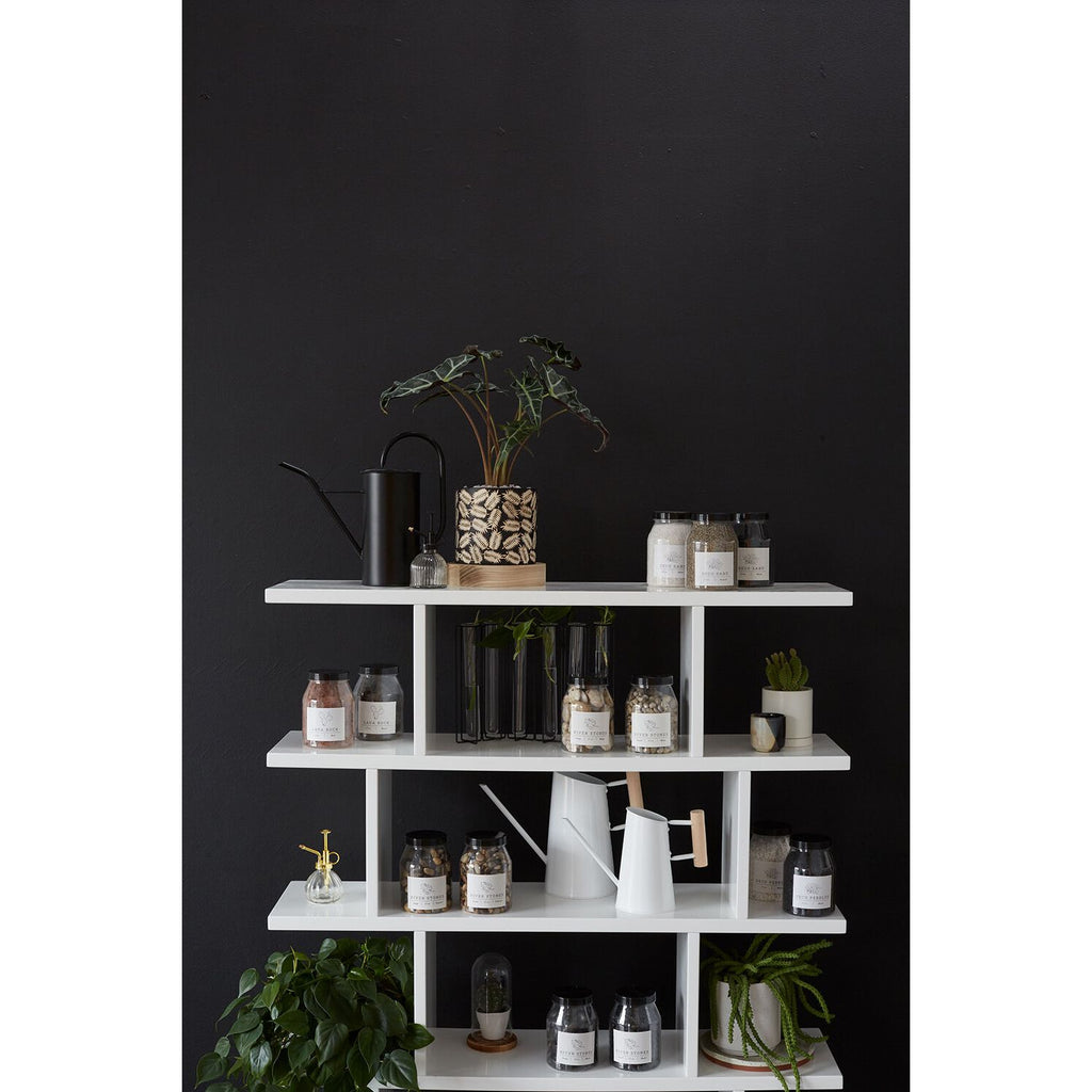 Deco Natural River Stones | Small