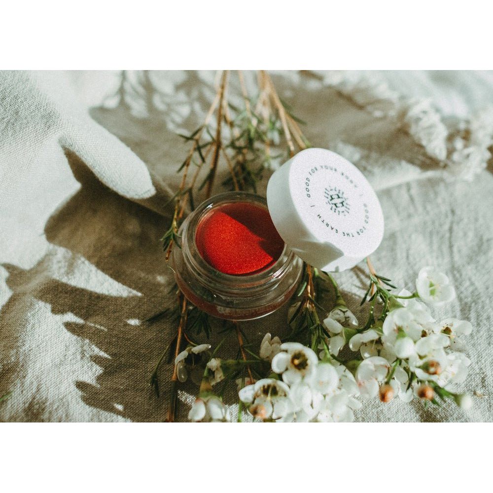 Rose Lip Tint