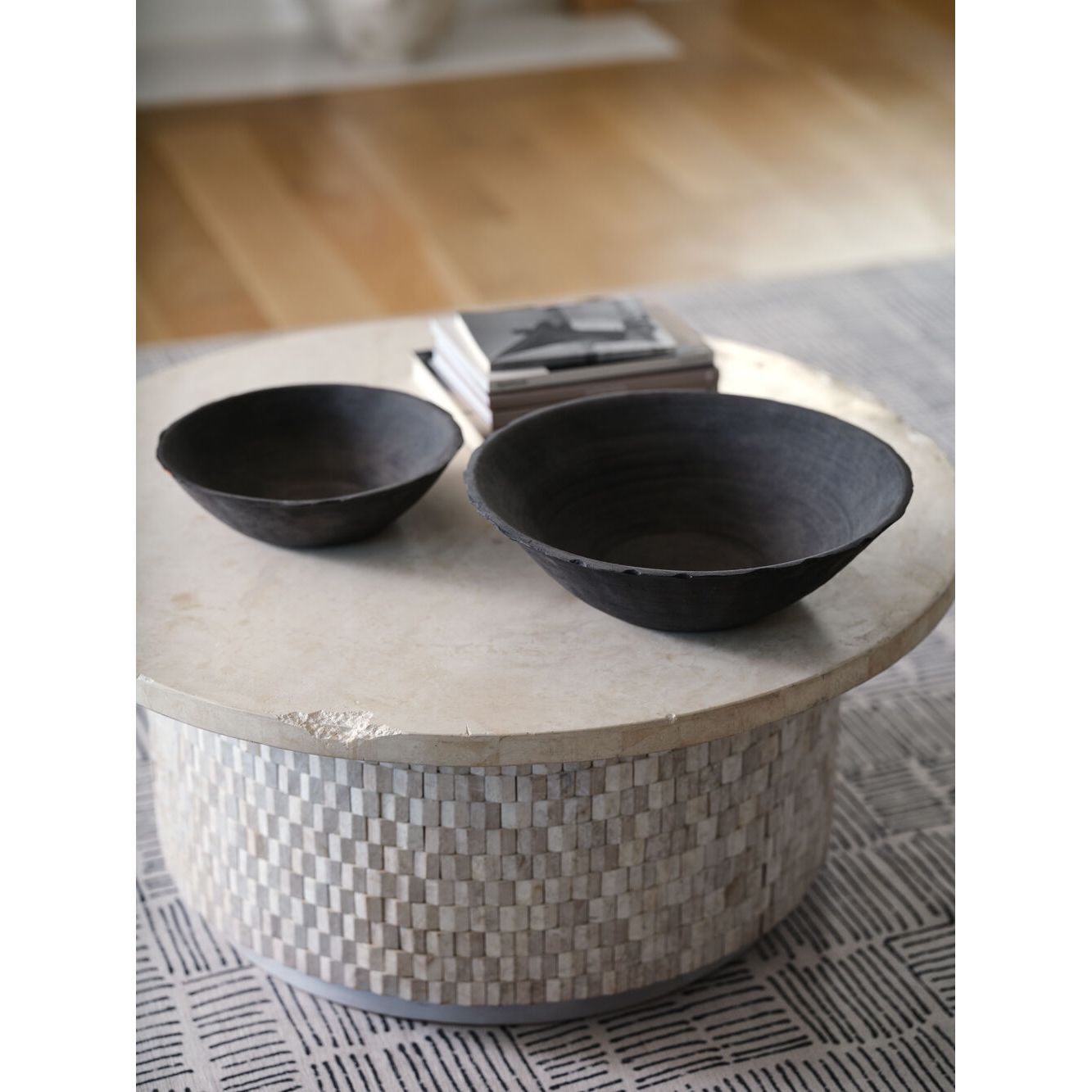 Rossetti Bowl