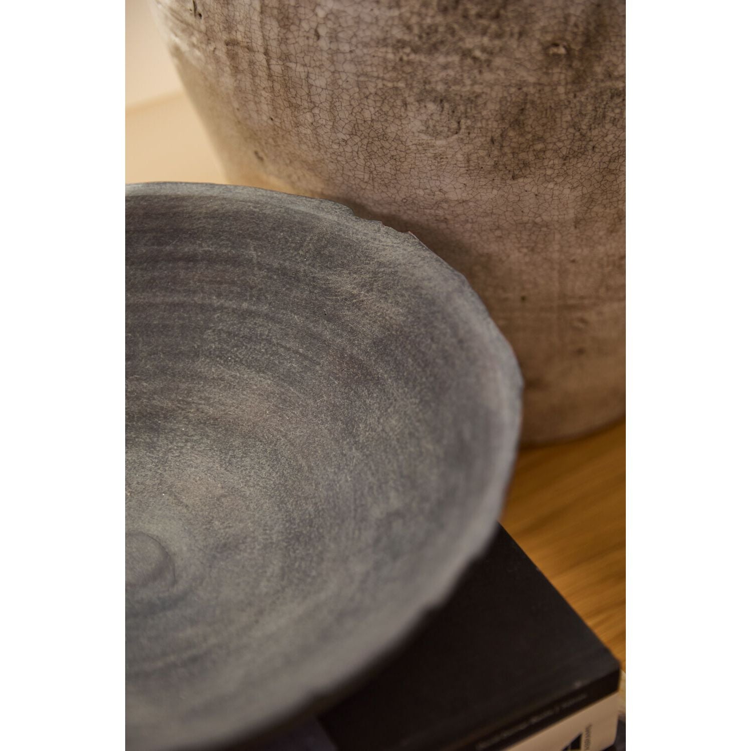 Rossetti Bowl