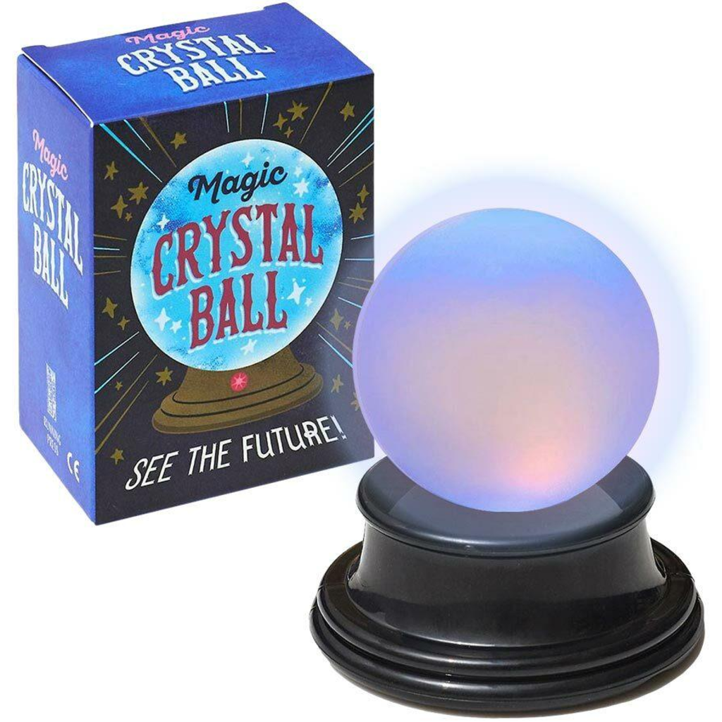 Magic Crystal Ball