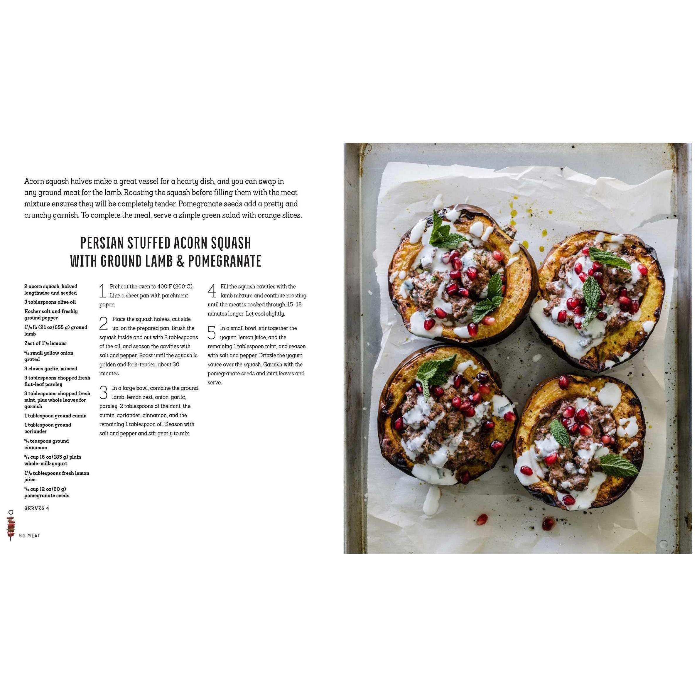 Sheet Pan | Delicious Recipes for Hands-Off Meals