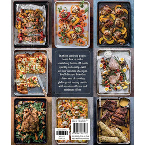 Sheet Pan | Delicious Recipes for Hands-Off Meals