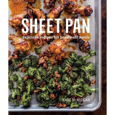 Sheet Pan | Delicious Recipes for Hands-Off Meals