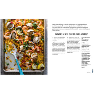 Sheet Pan | Delicious Recipes for Hands-Off Meals