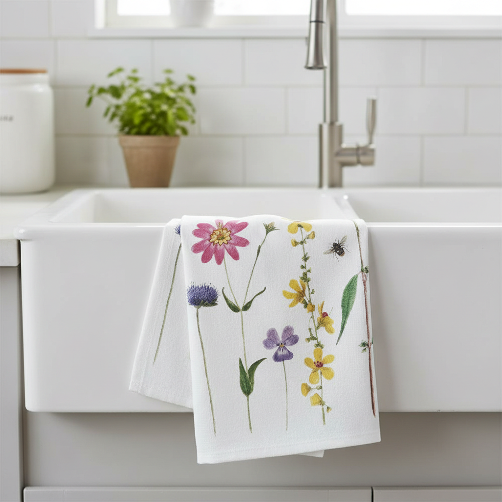 Flour Sack Towel