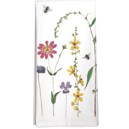 Flour Sack Towel