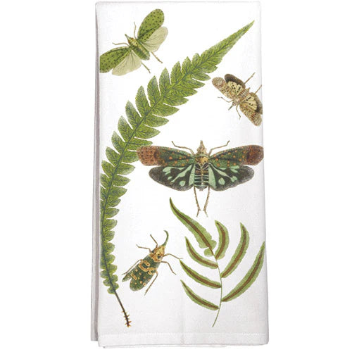 Flour Sack Towel