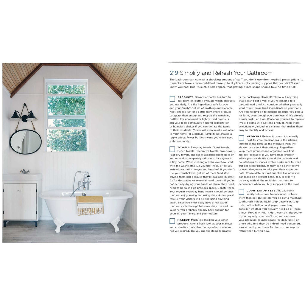 Small Space Style | Because You Don't Need to Live Large to Live Beautifully