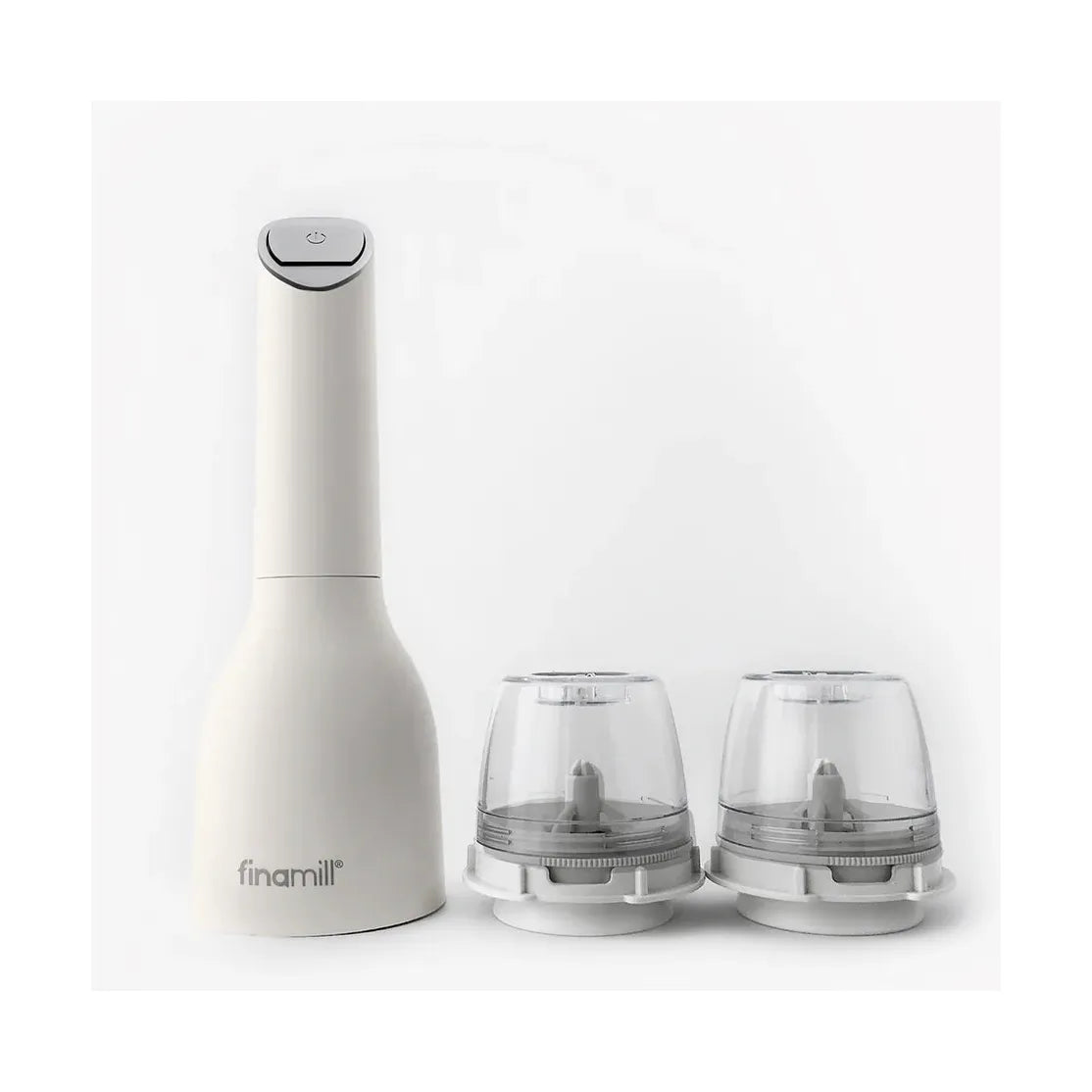 Battery FinaMill + 2 Pro Plus Pods