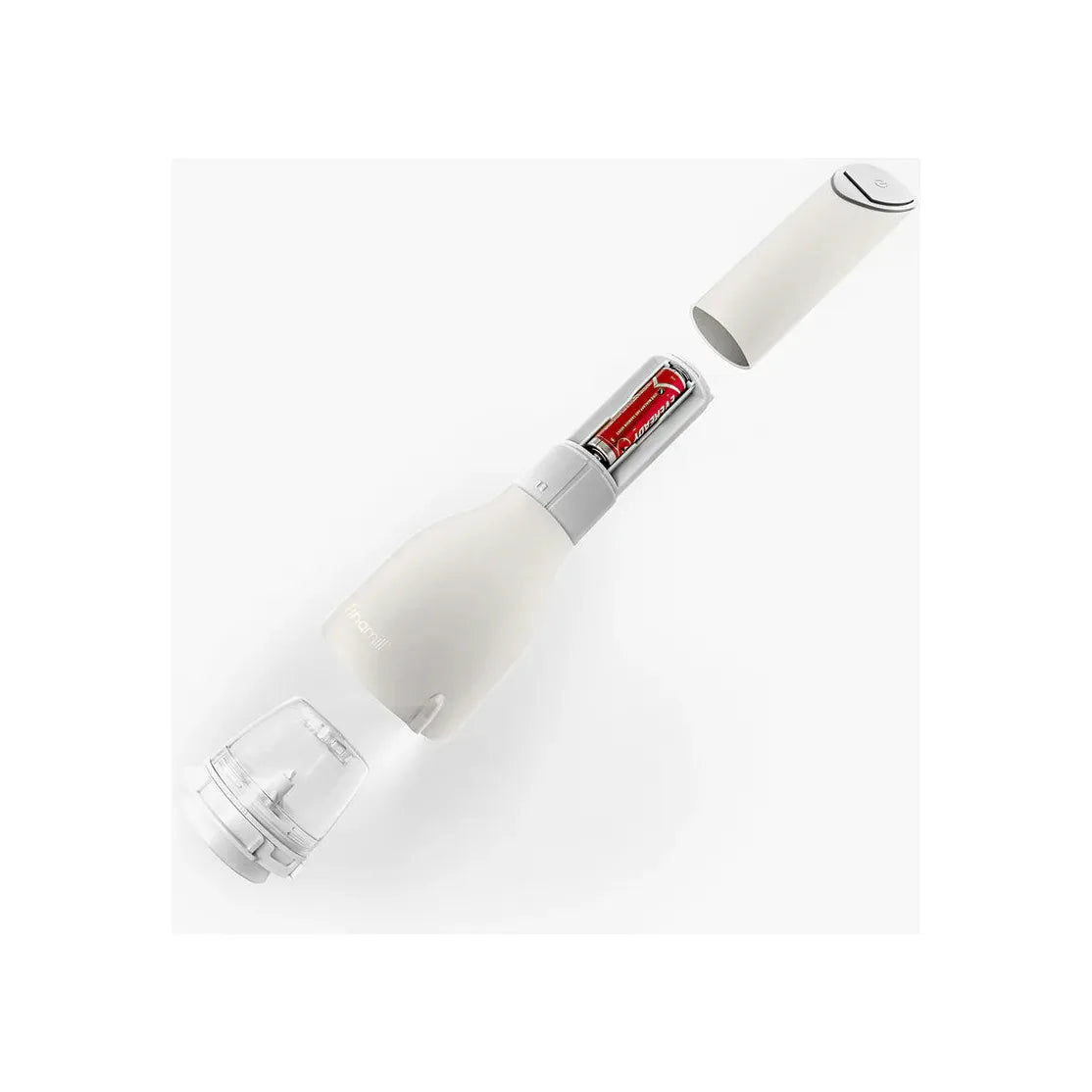 Battery FinaMill + 2 Pro Plus Pods