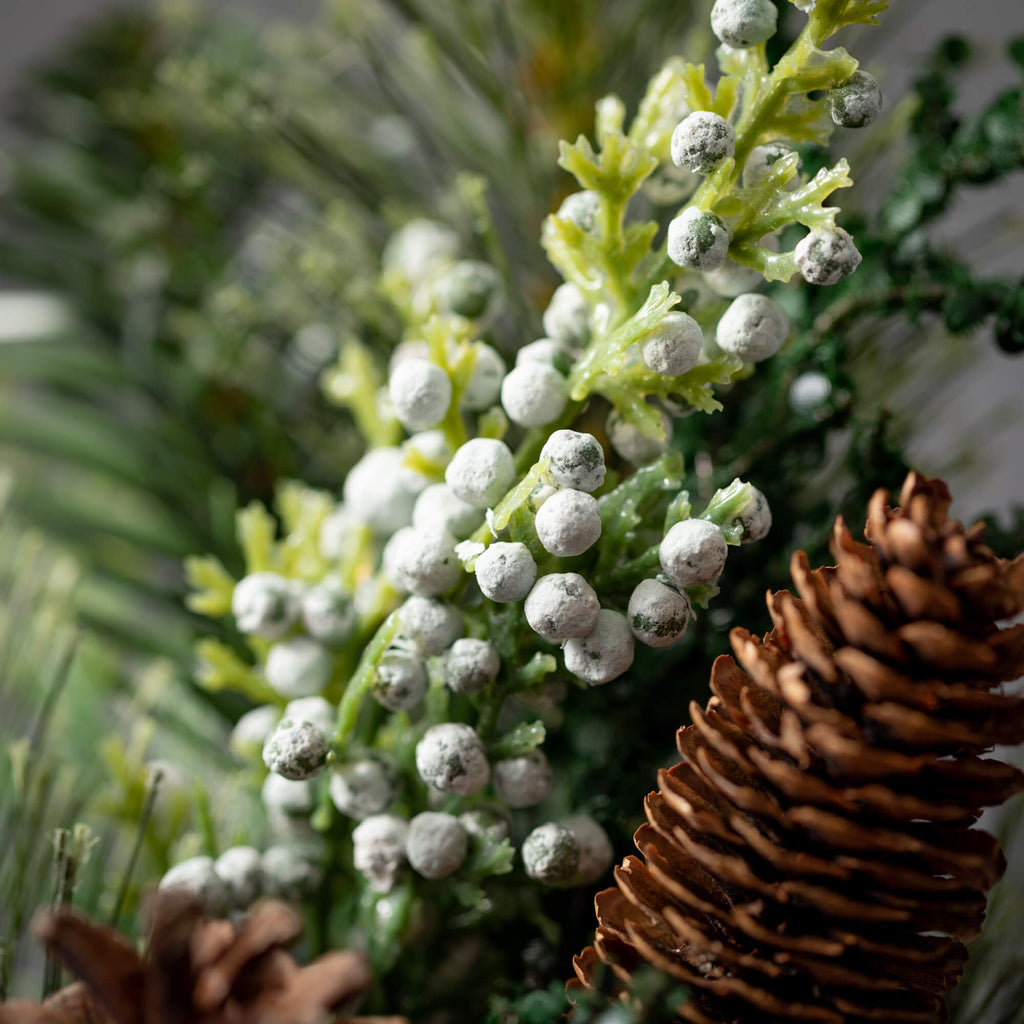 Woodland Pine Spray