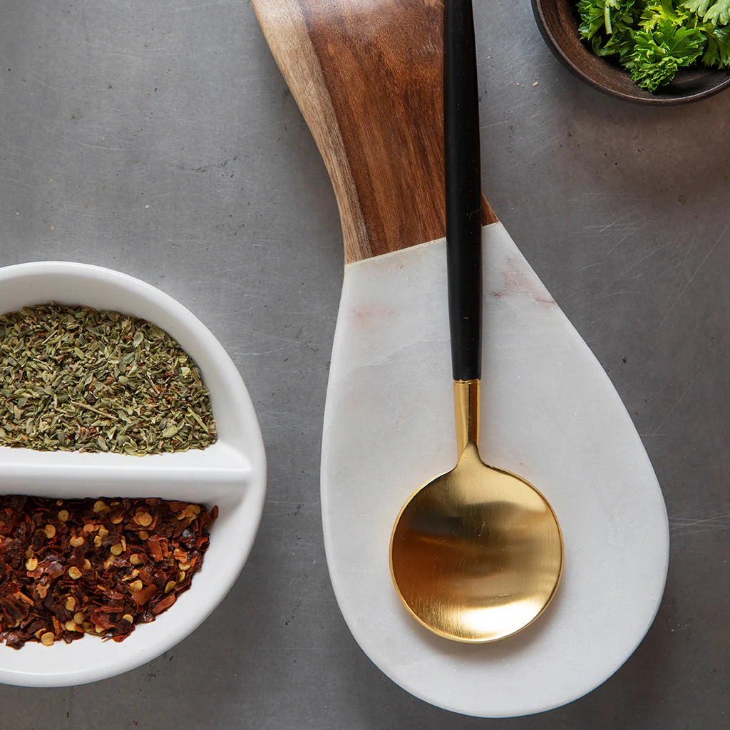 Pavia Spoon Rest