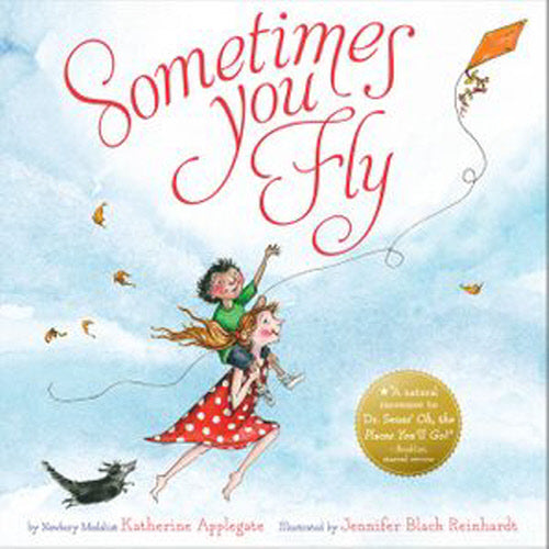 Sometimes You Fly