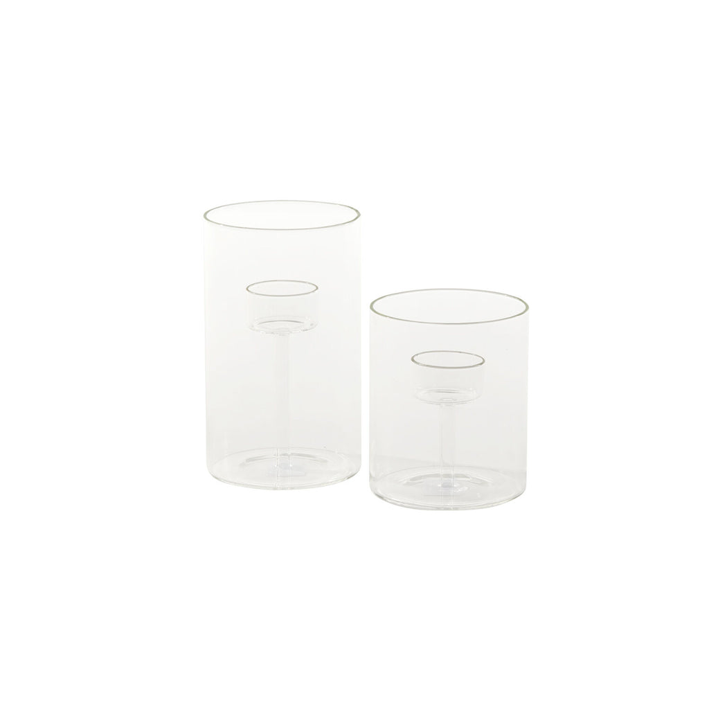 Stem Candleholder