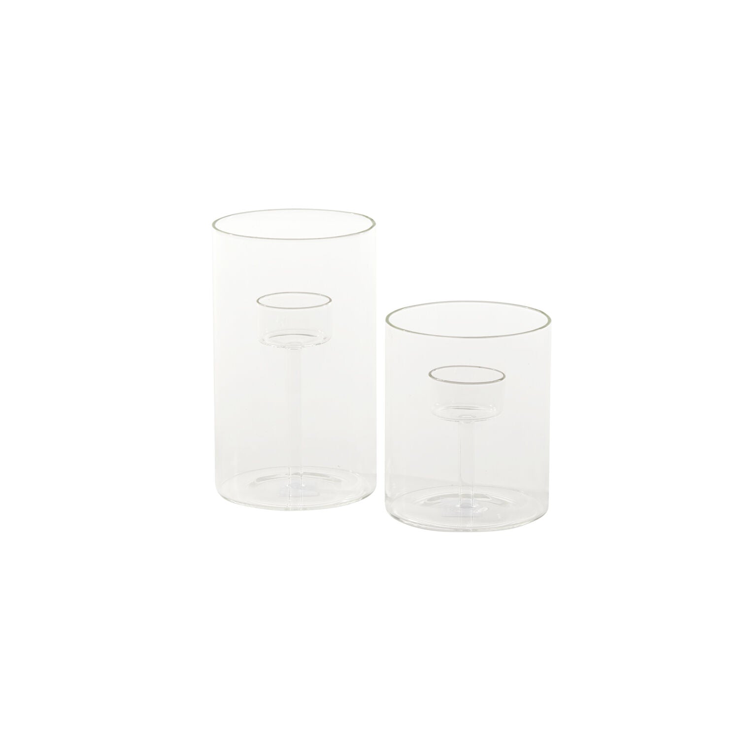 Stem Candleholder