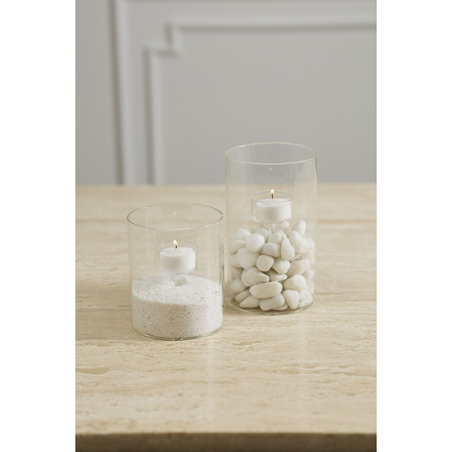 Stem Candleholder