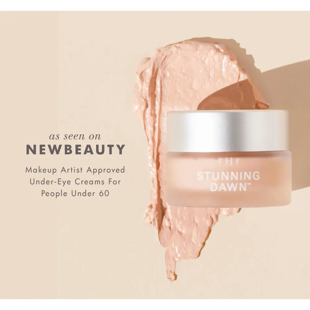 Stunning Dawn® Brightening Eye Cream