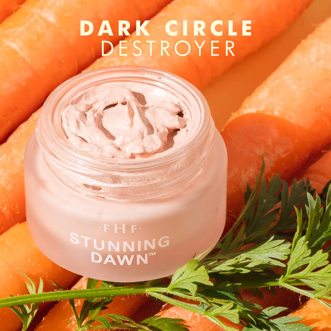 Stunning Dawn® Brightening Eye Cream