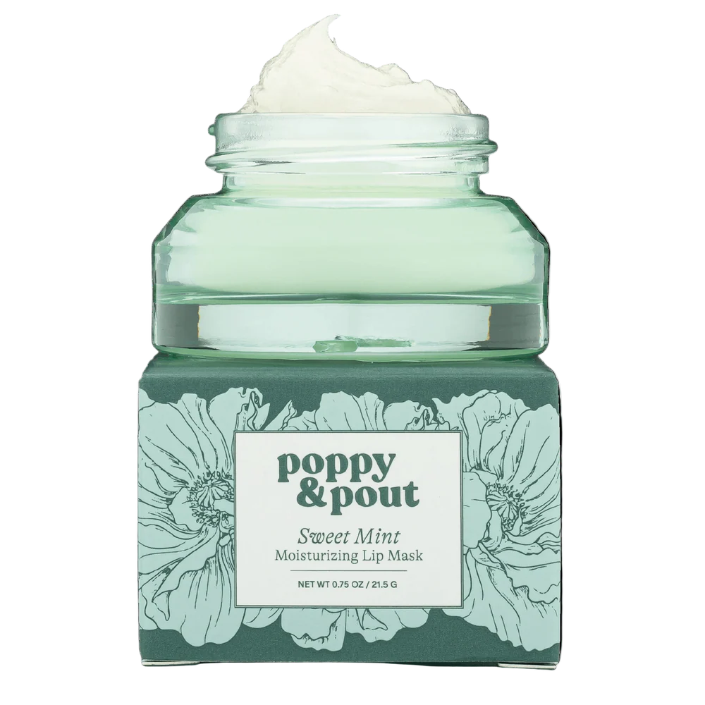 Overnight Lip Mask