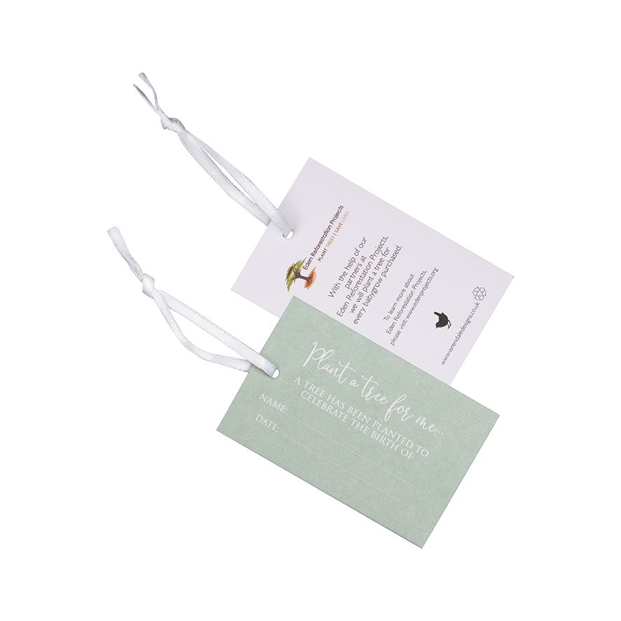 Printed BabyGrow Sleepsuit