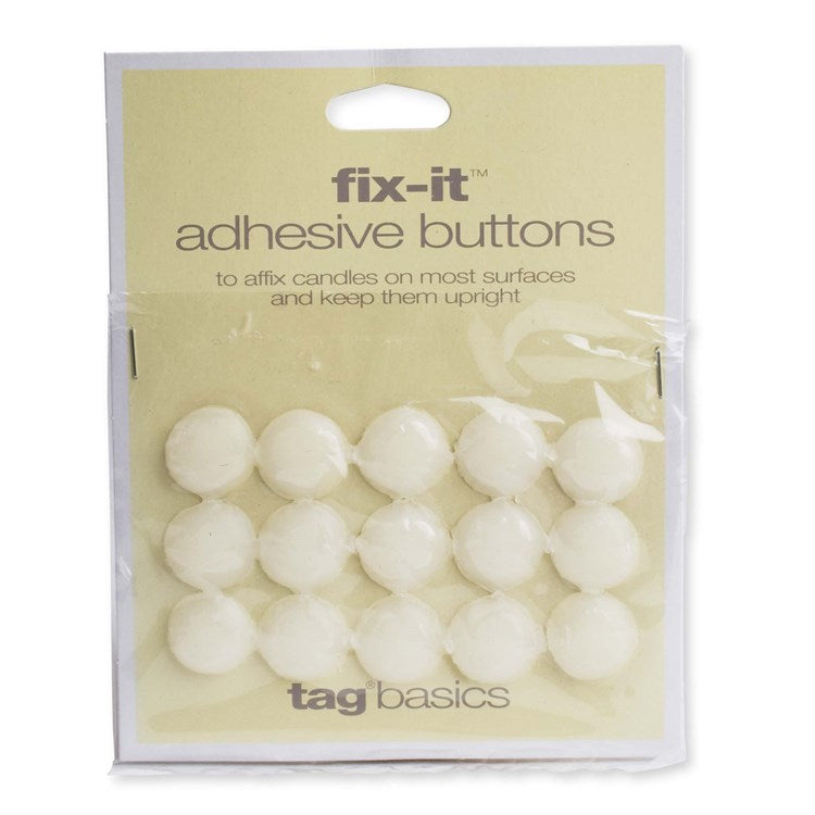 Fix-It Buttons