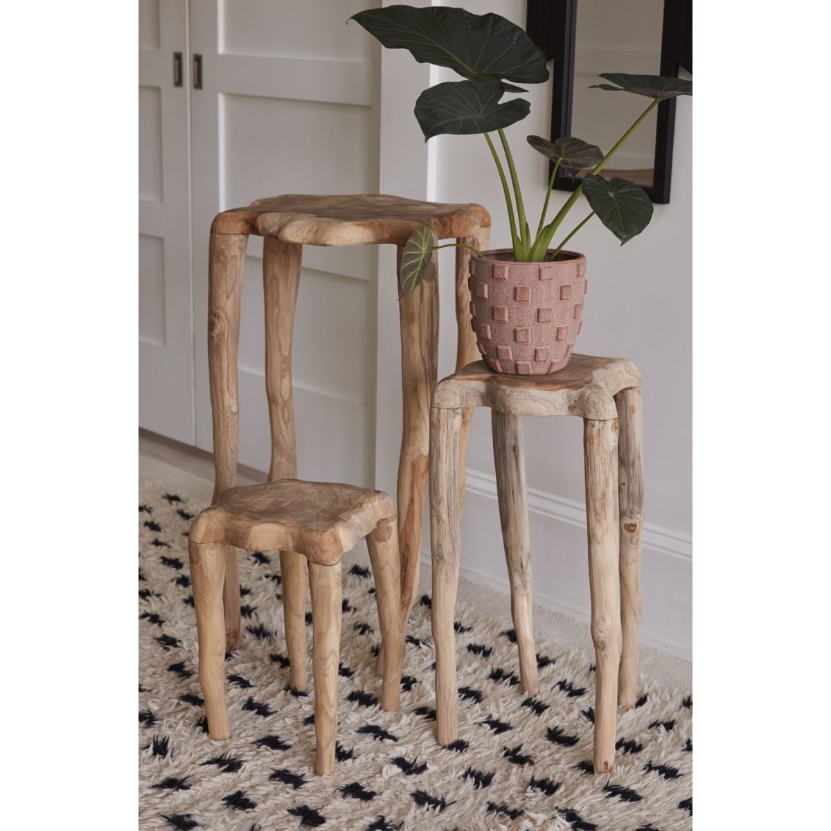 Tapio Stand