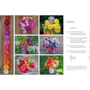 The Cut Flower Handbook