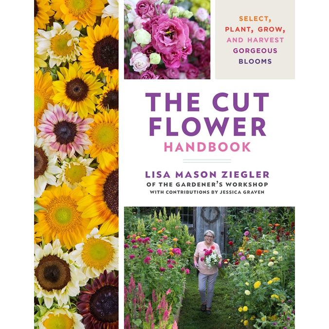 The Cut Flower Handbook