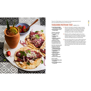 Tequila & Tacos | A Guide to Spirited Pairings