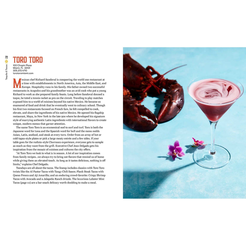 Tequila & Tacos | A Guide to Spirited Pairings