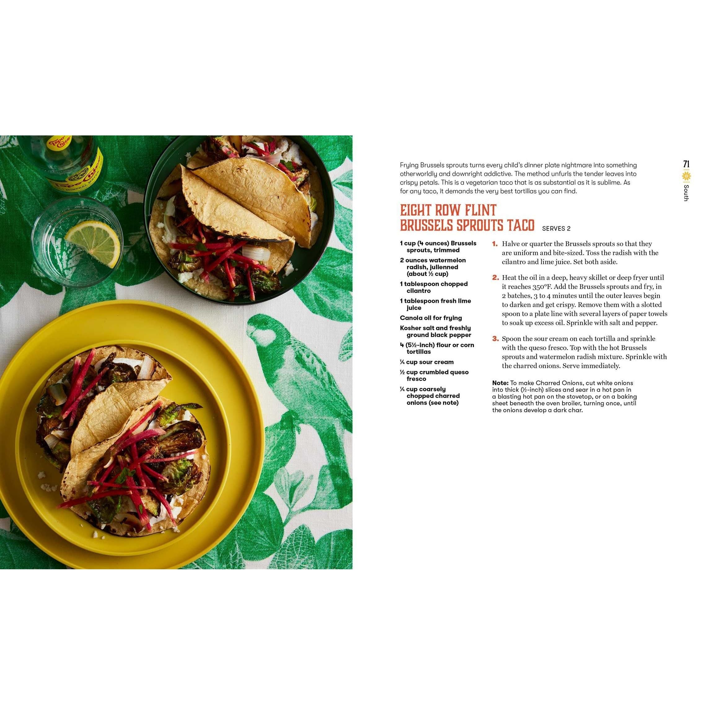 Tequila & Tacos | A Guide to Spirited Pairings