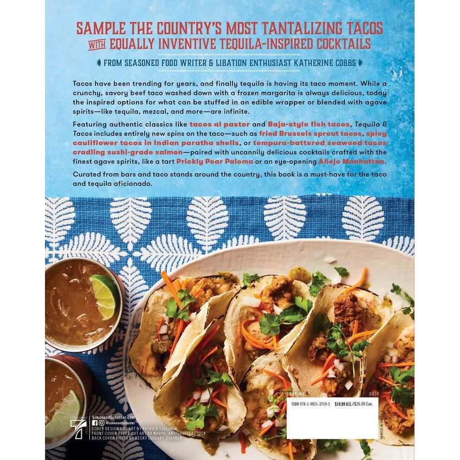 Tequila & Tacos | A Guide to Spirited Pairings