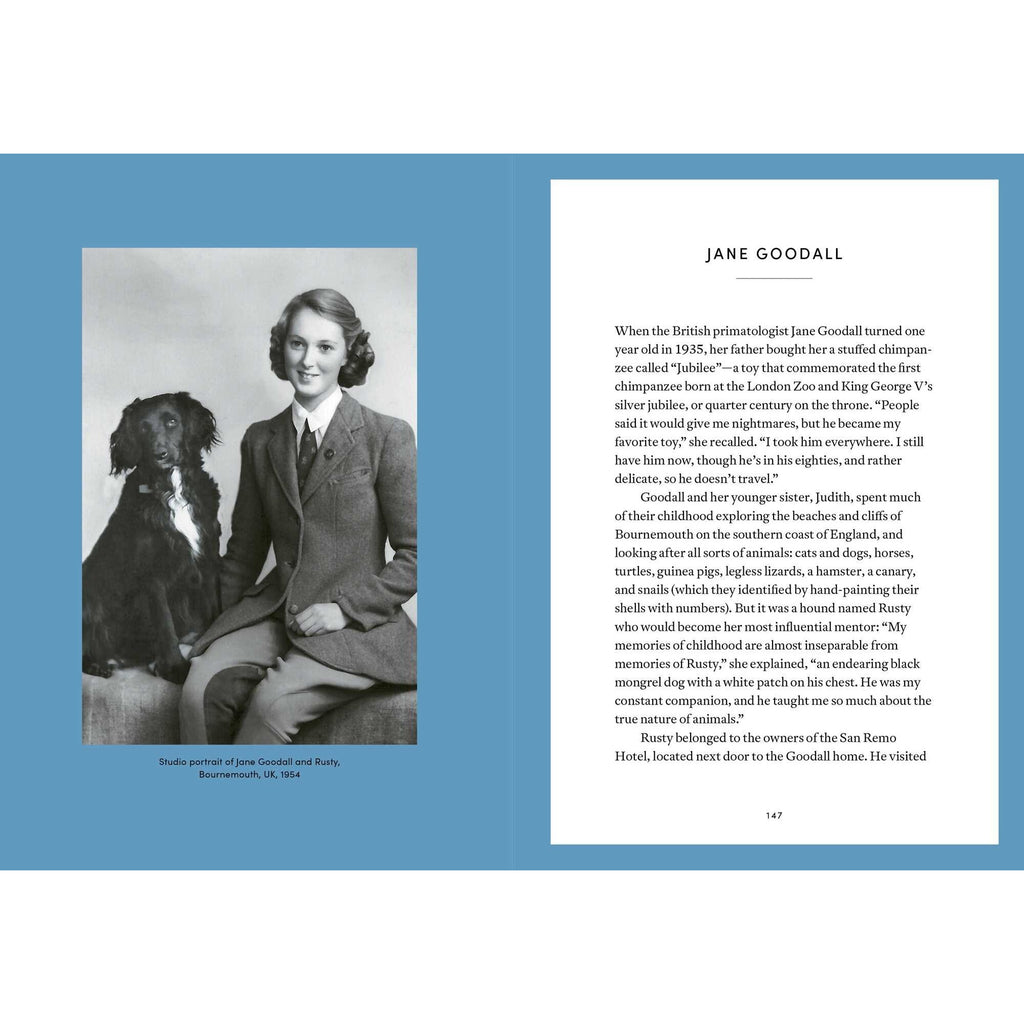 The Book of Pet Love and Loss | Words of Comfort and Wisdom from Remarkable People