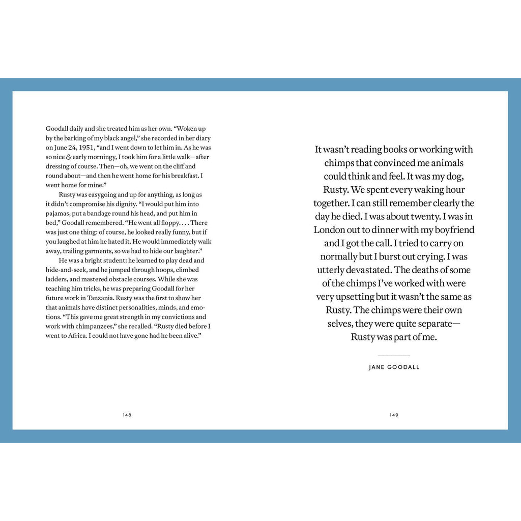 The Book of Pet Love and Loss | Words of Comfort and Wisdom from Remarkable People