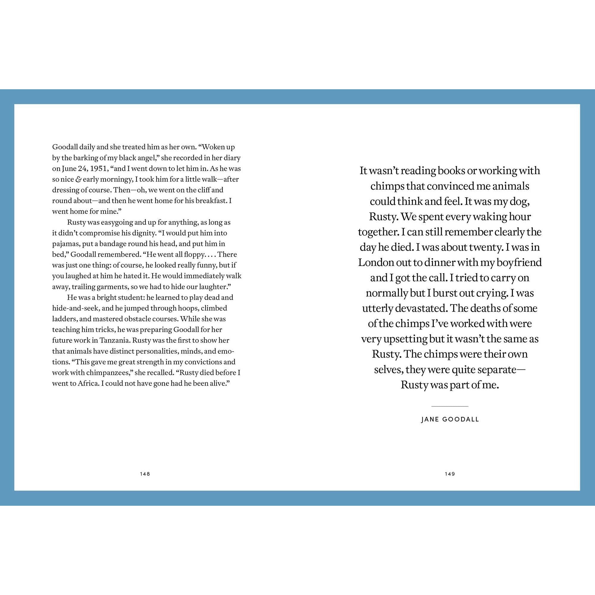 The Book of Pet Love and Loss | Words of Comfort and Wisdom from Remarkable People