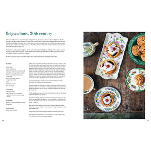 The British Baking Book