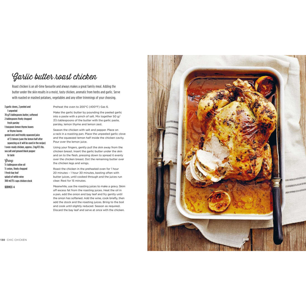 The Chicken Shack | Over 65 cluckin' good recipes that showcase the best ways to enjoy chicken