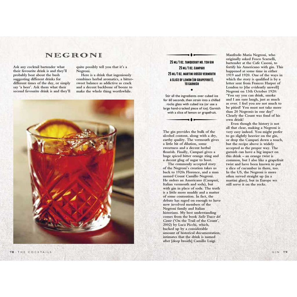 The Curious Bartender  The Artistry & Alchemy of Creating the Perfect Cocktail