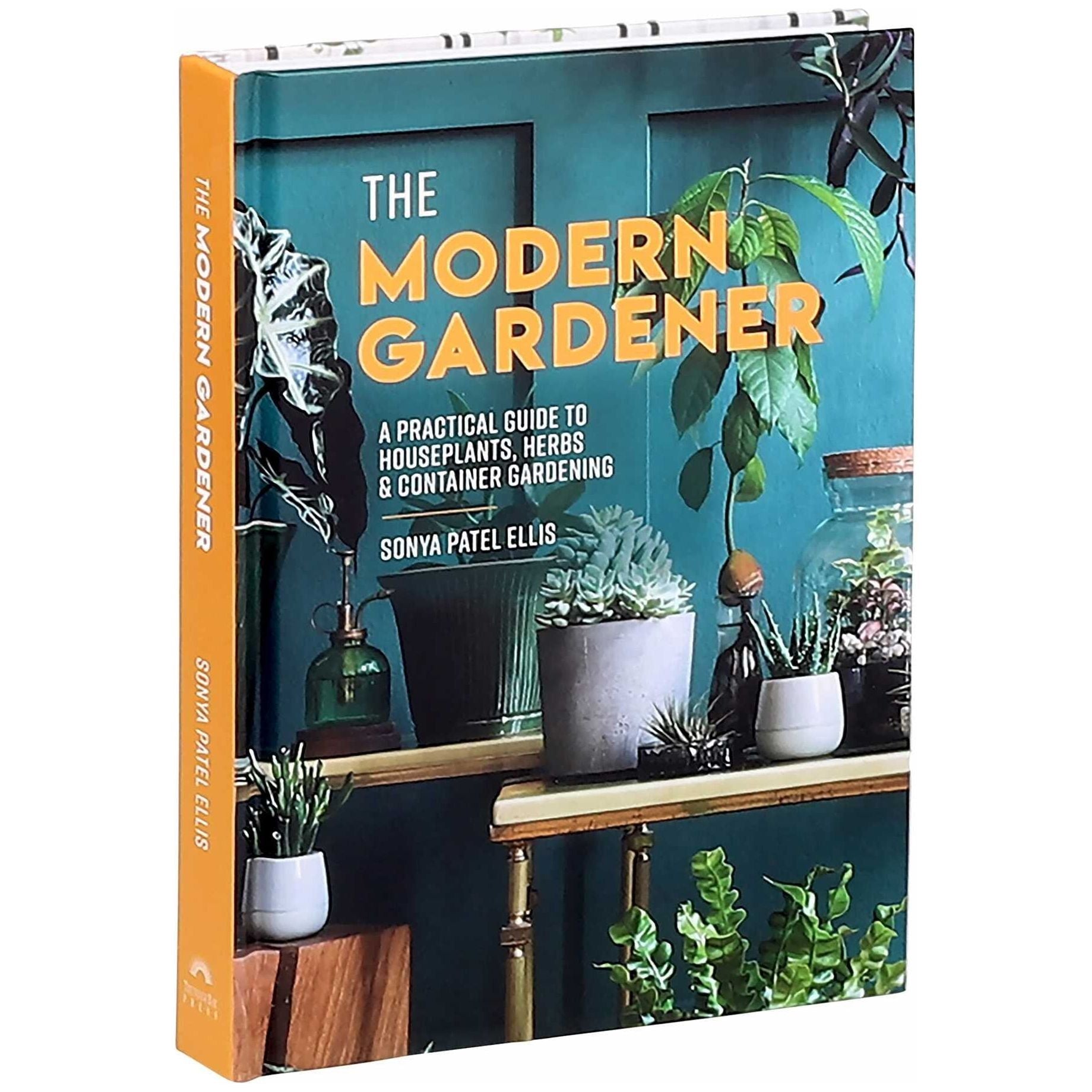 The Modern Gardener