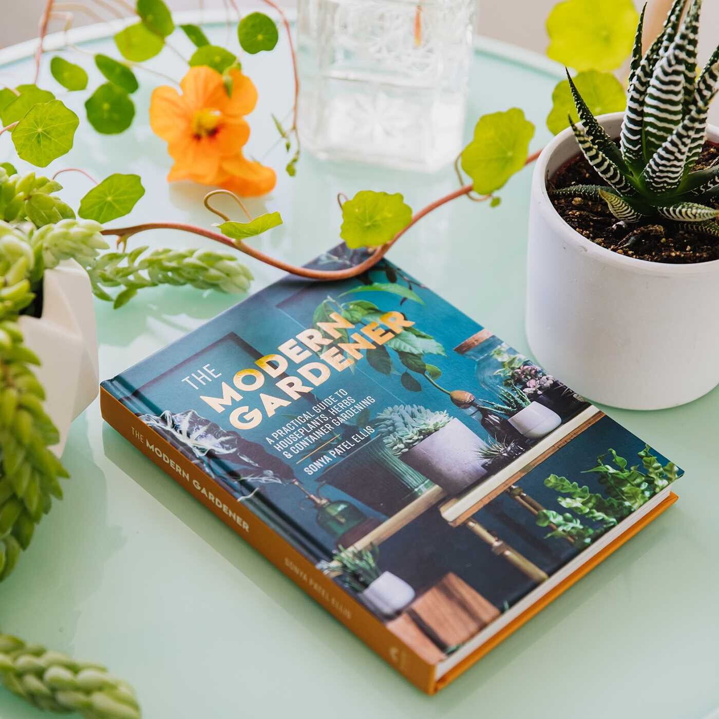 The Modern Gardener