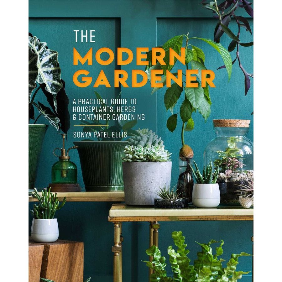 The Modern Gardener