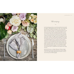The Modern Hippie Table | Recipes and Menus for Eating Simply and Living Beautifully