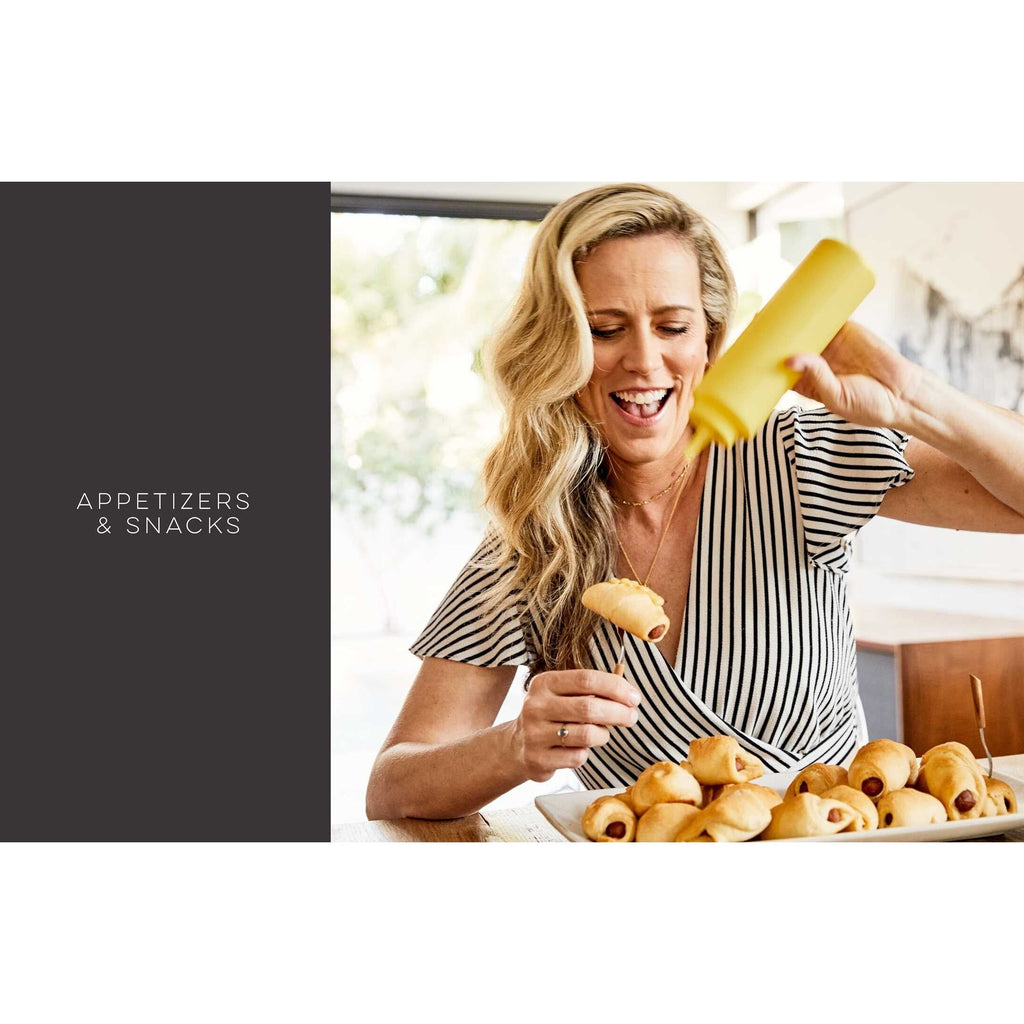 The Modern Hippie Table | Recipes and Menus for Eating Simply and Living Beautifully
