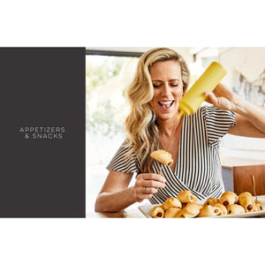 The Modern Hippie Table | Recipes and Menus for Eating Simply and Living Beautifully