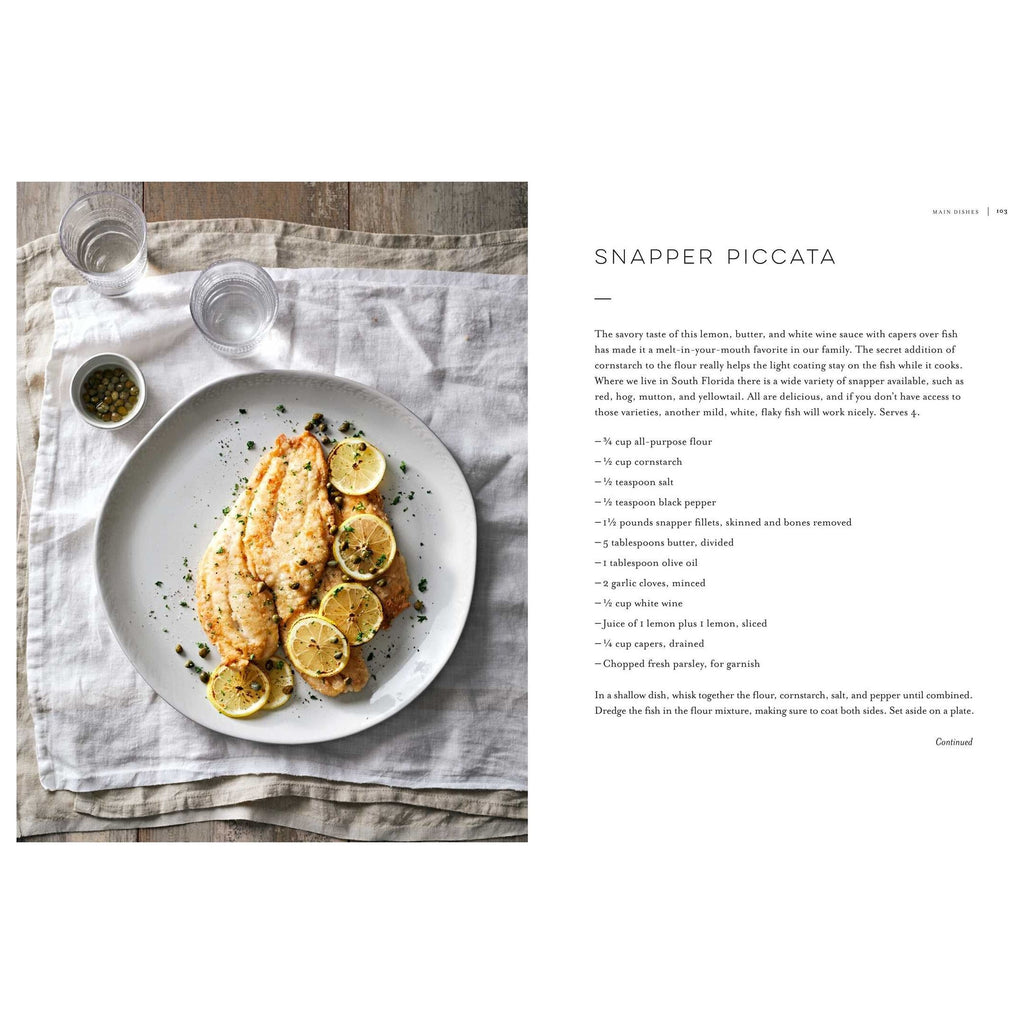 The Modern Hippie Table | Recipes and Menus for Eating Simply and Living Beautifully