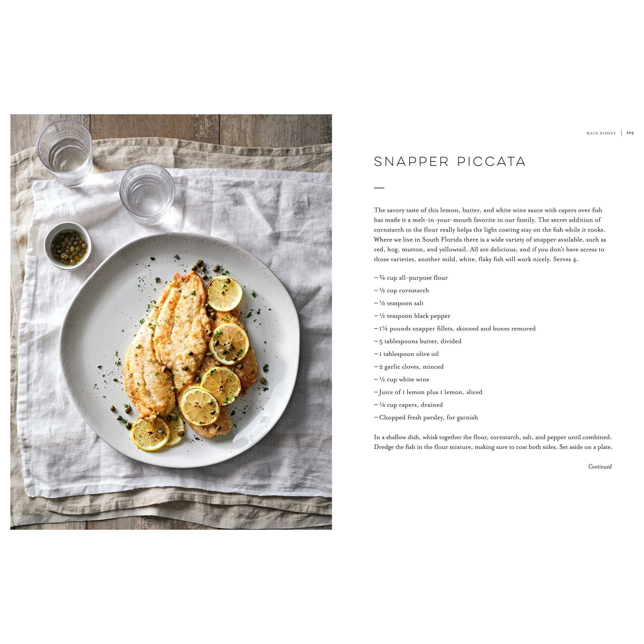 The Modern Hippie Table | Recipes and Menus for Eating Simply and Living Beautifully