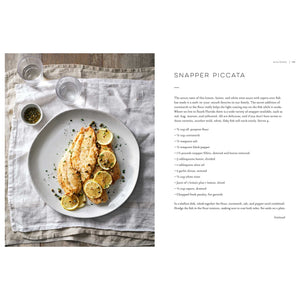 The Modern Hippie Table | Recipes and Menus for Eating Simply and Living Beautifully