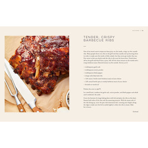 The Modern Hippie Table | Recipes and Menus for Eating Simply and Living Beautifully